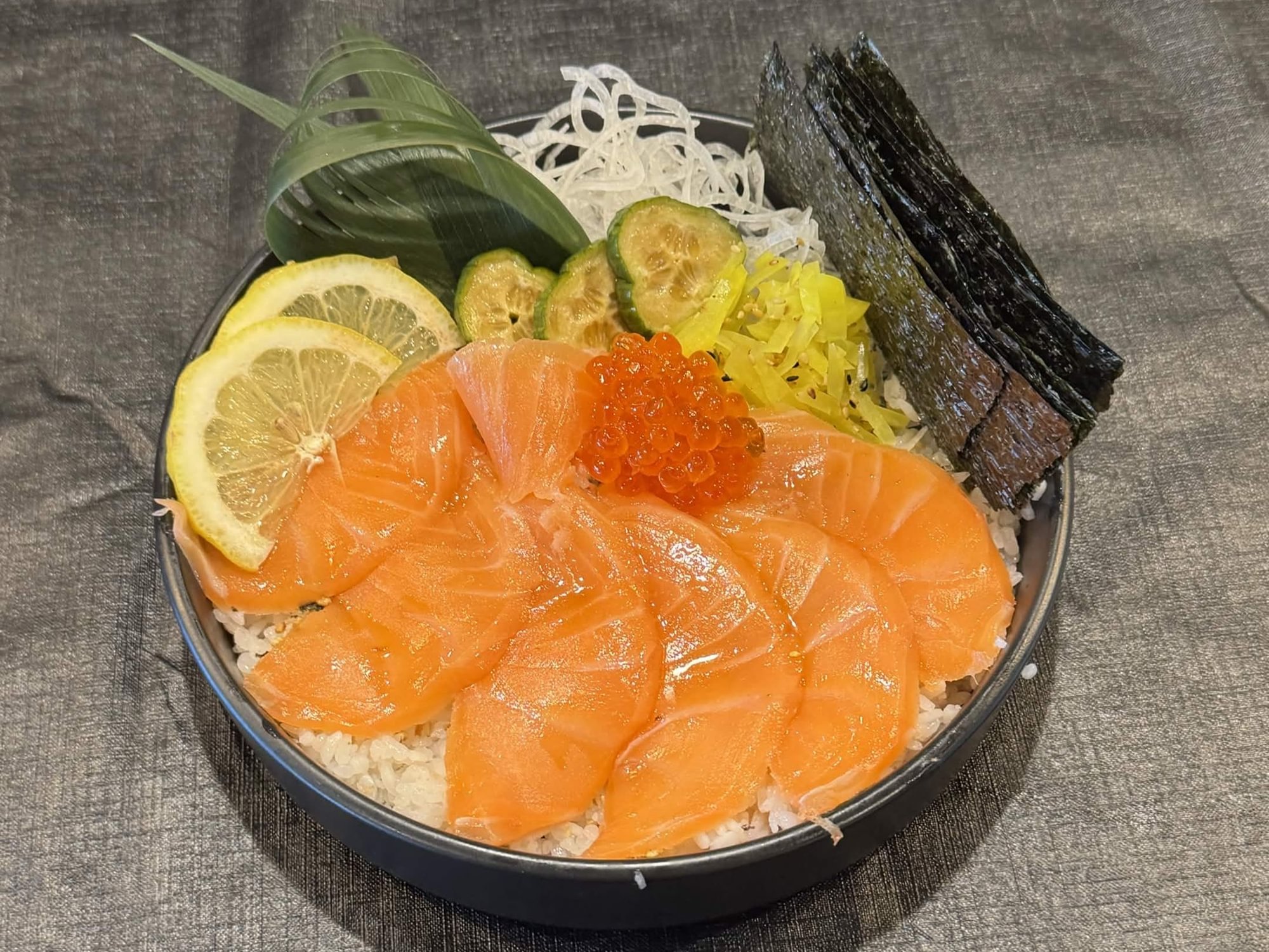 Salmon Don