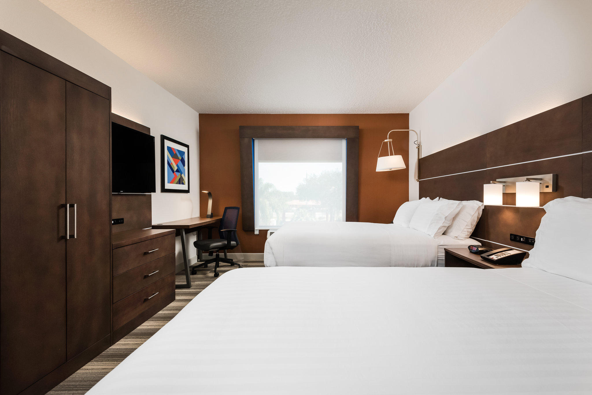 Holiday Inn Express & Suites Bartow Photo