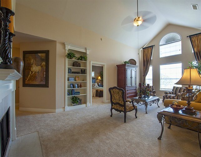 Images The Village at Bellaire