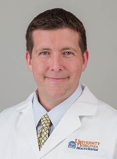 David McCollum, MD Photo