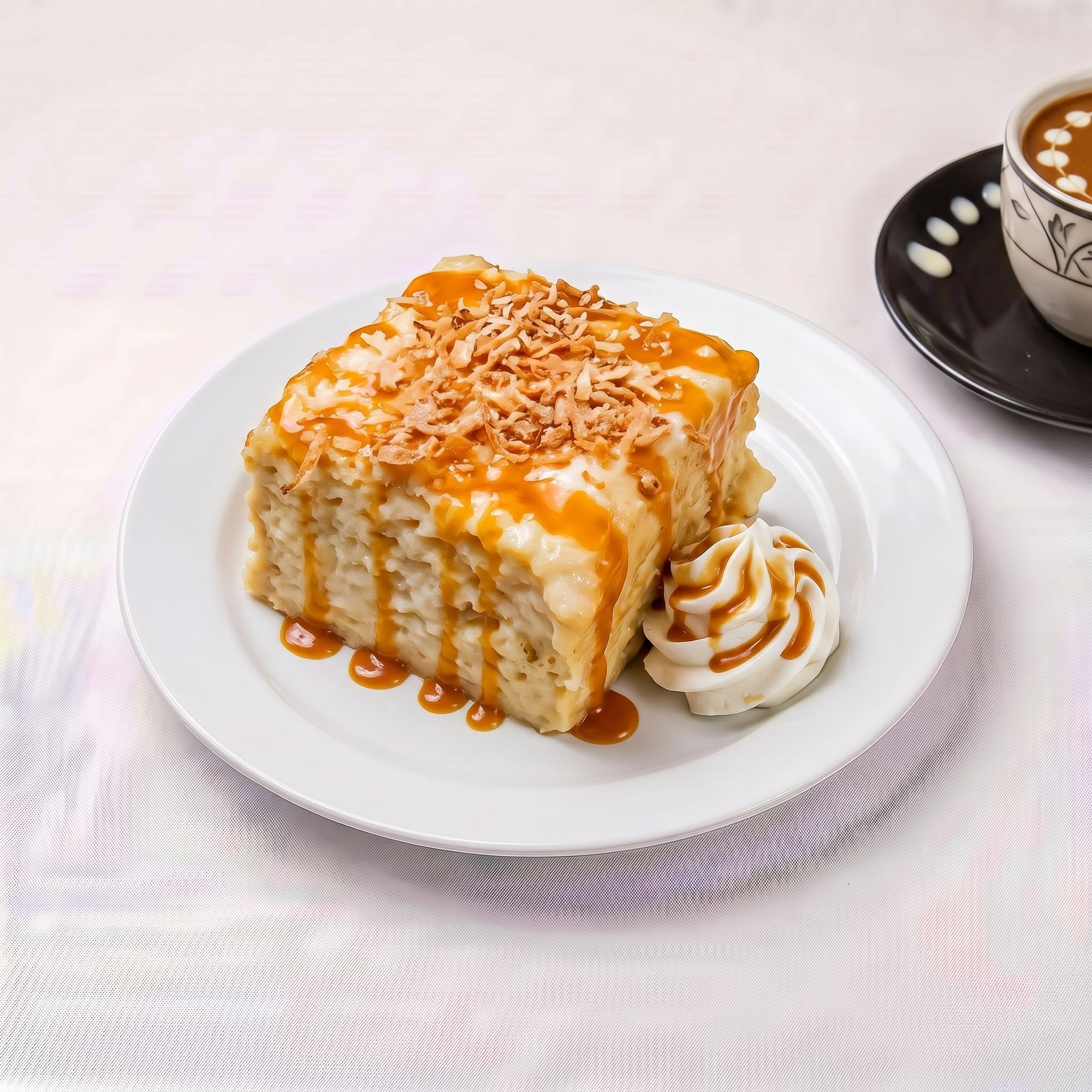 Tres Leches