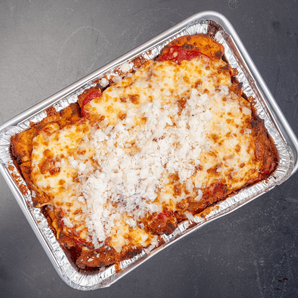Pasta with Sauce