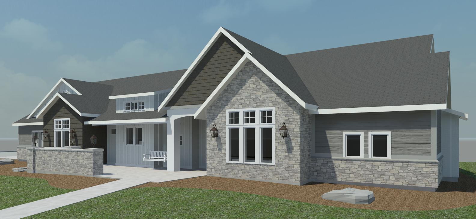 Jon Layne Architect Image