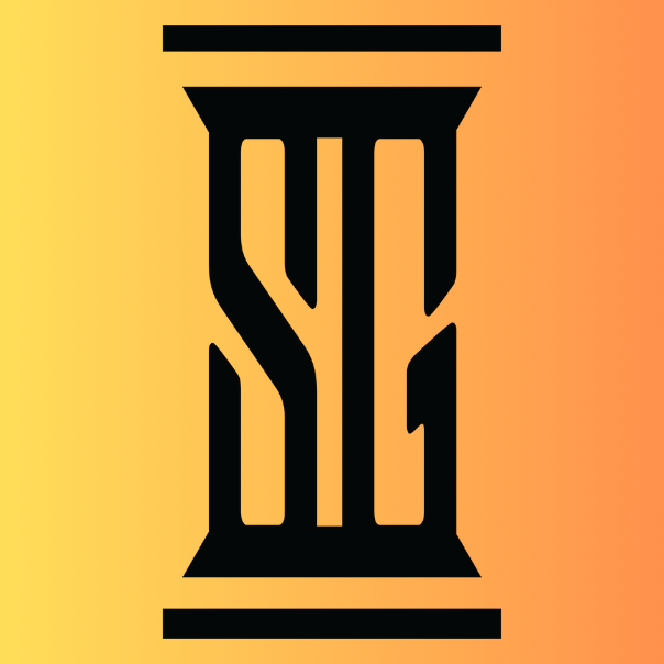 Sovereign Grace Baptist Church Logo