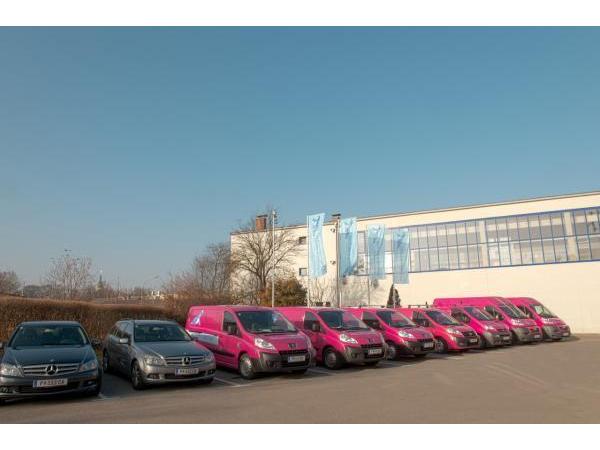 Bilder K. Österreicher GmbH