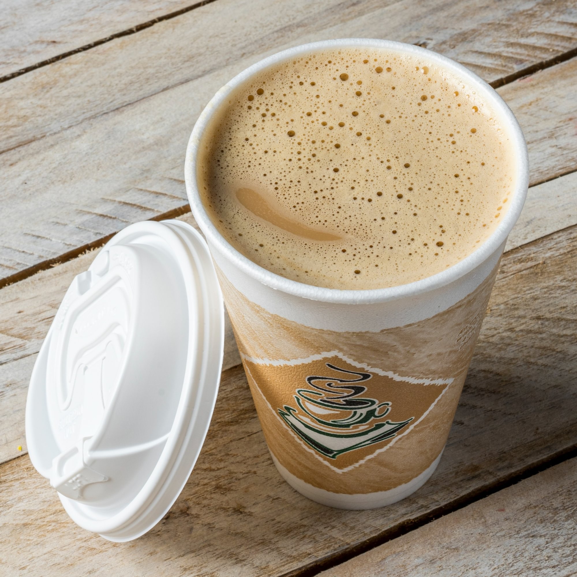Café con Leche