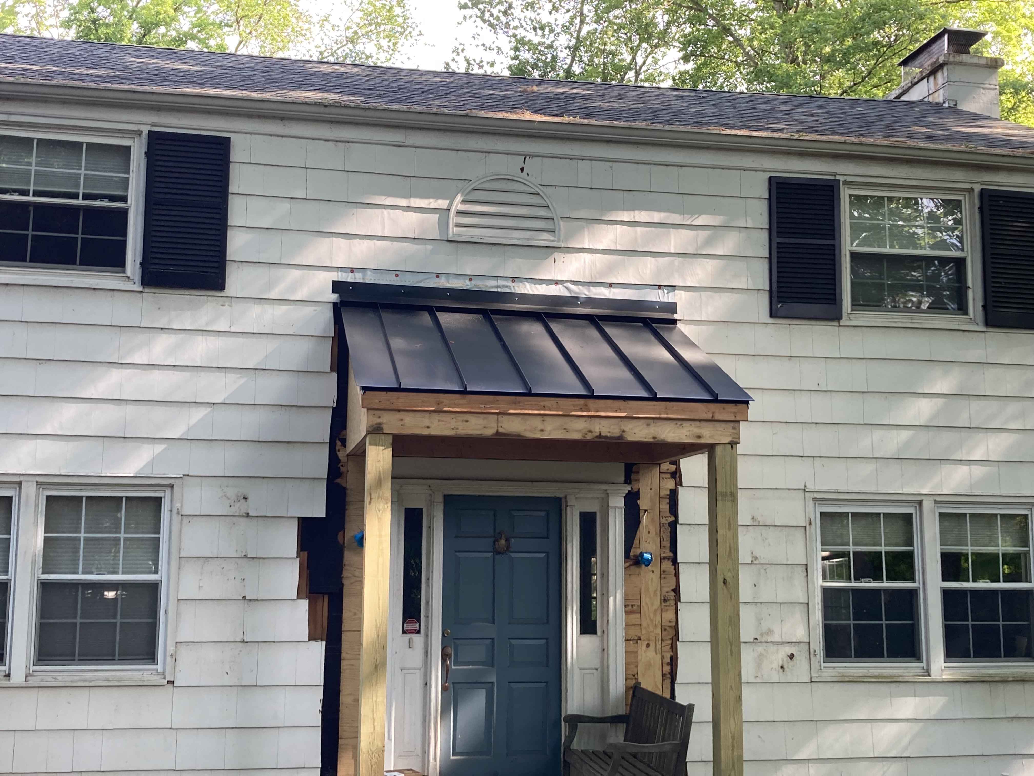 Maynard Roofing LLC Image