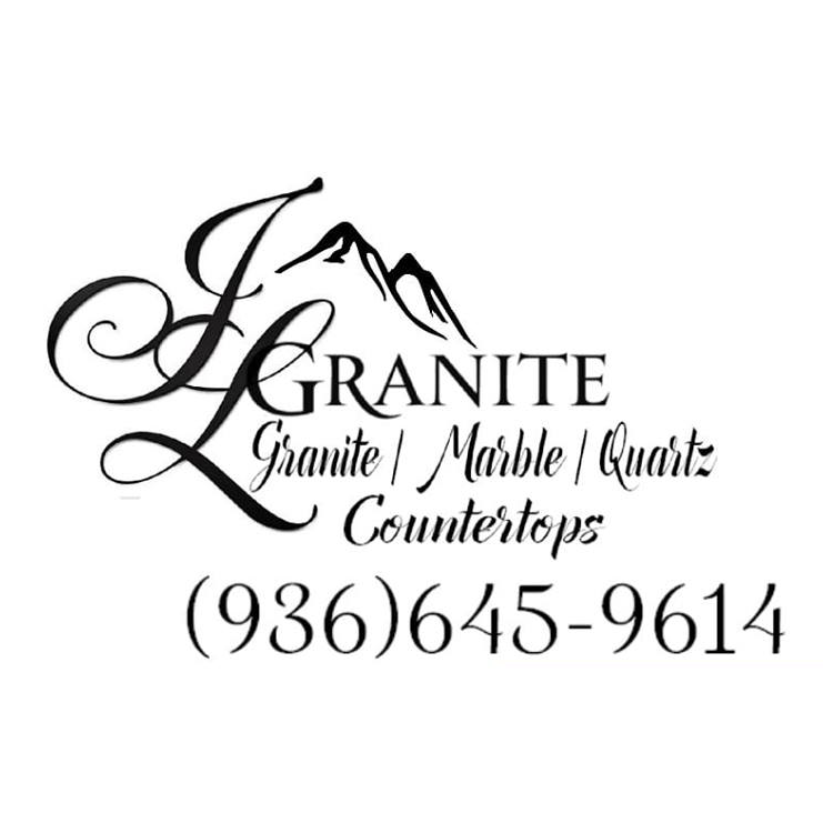 J & L Granite Logo