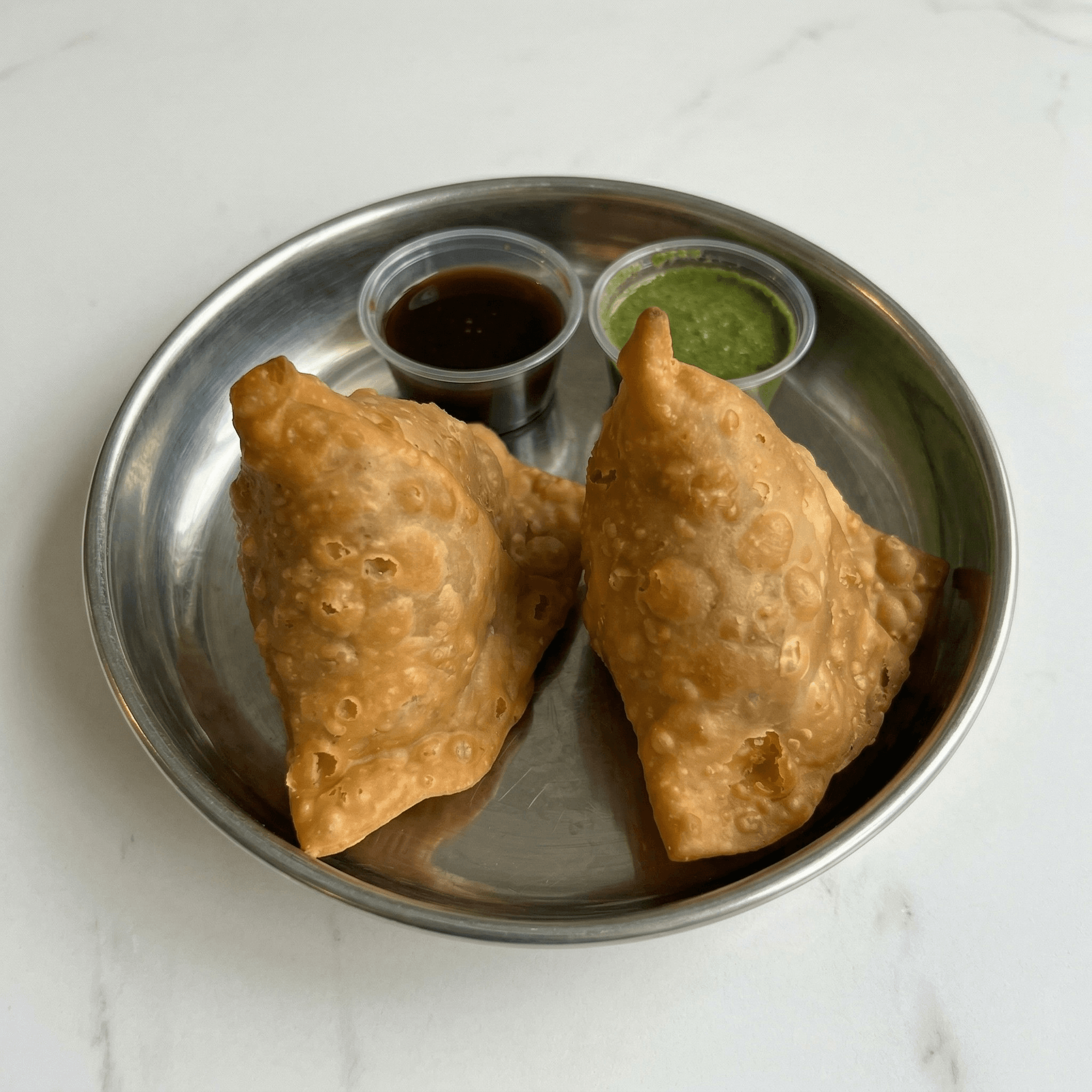 Samosas
