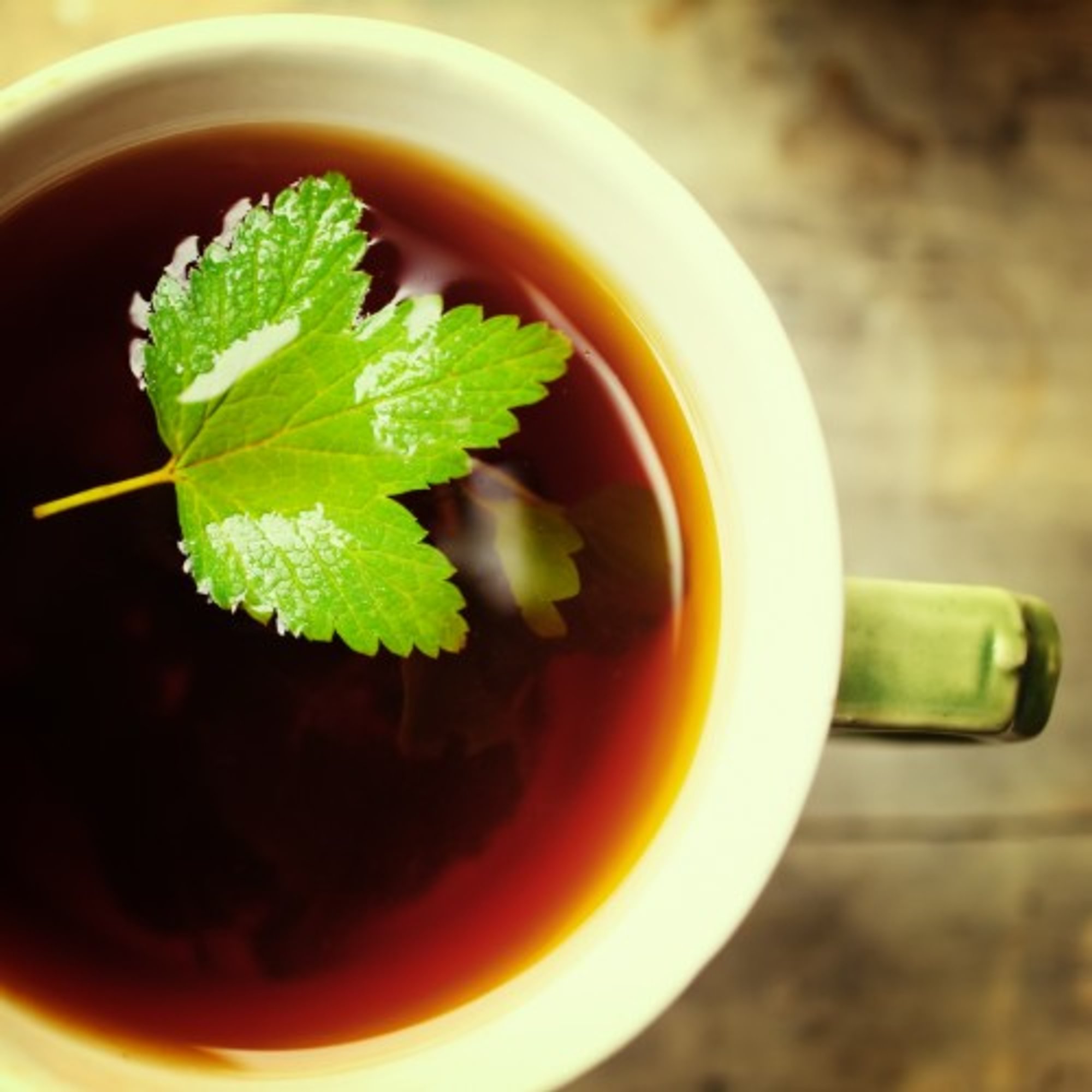 Herbal Tea