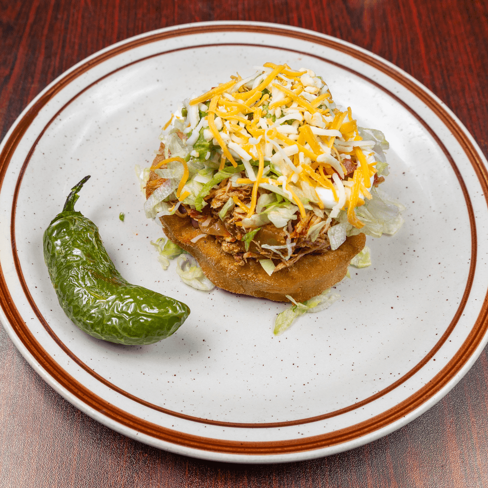Sopes