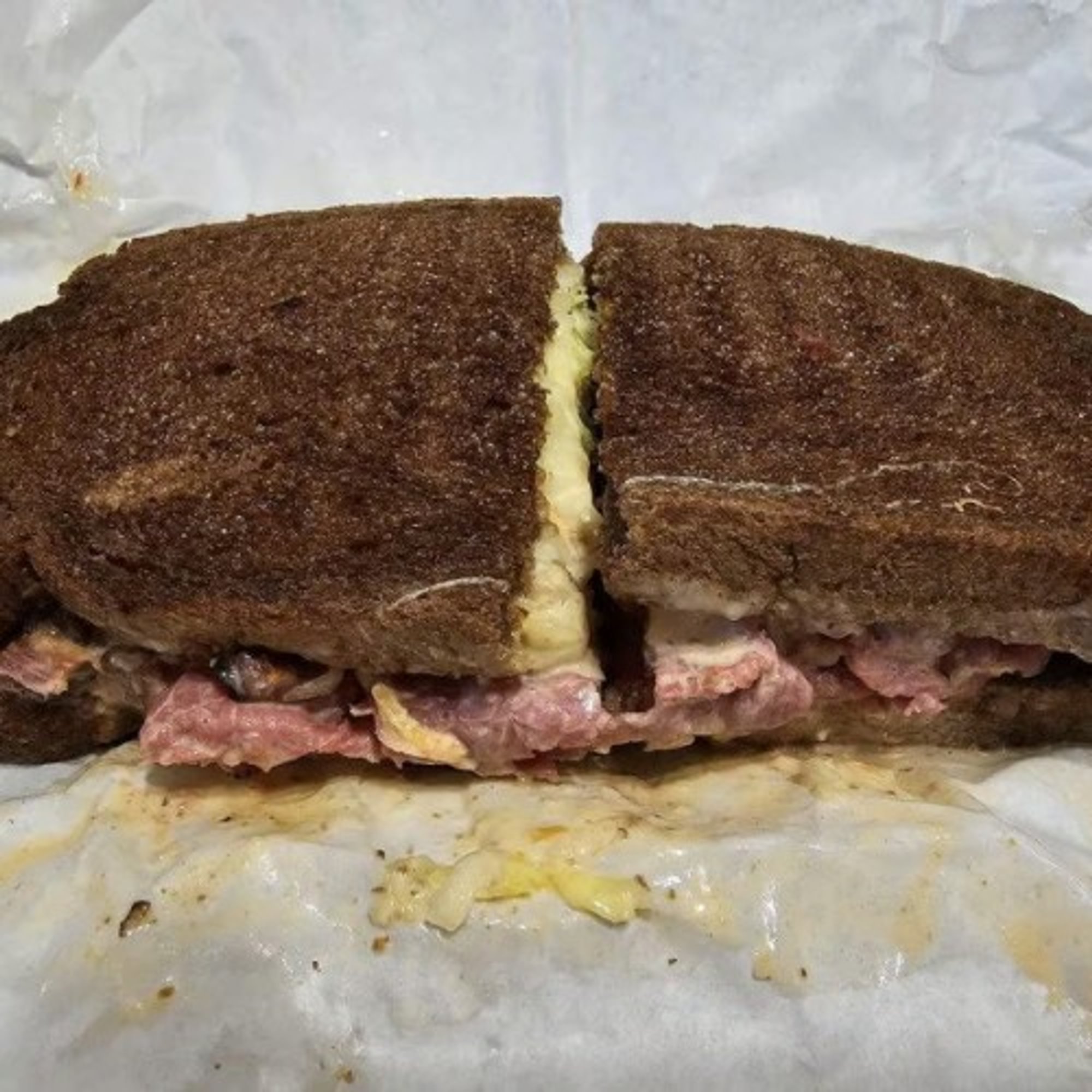 Rachael Sandwich 3 sizes