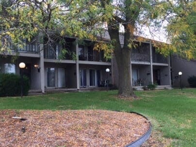 Magnolia Manor Apartments Photo