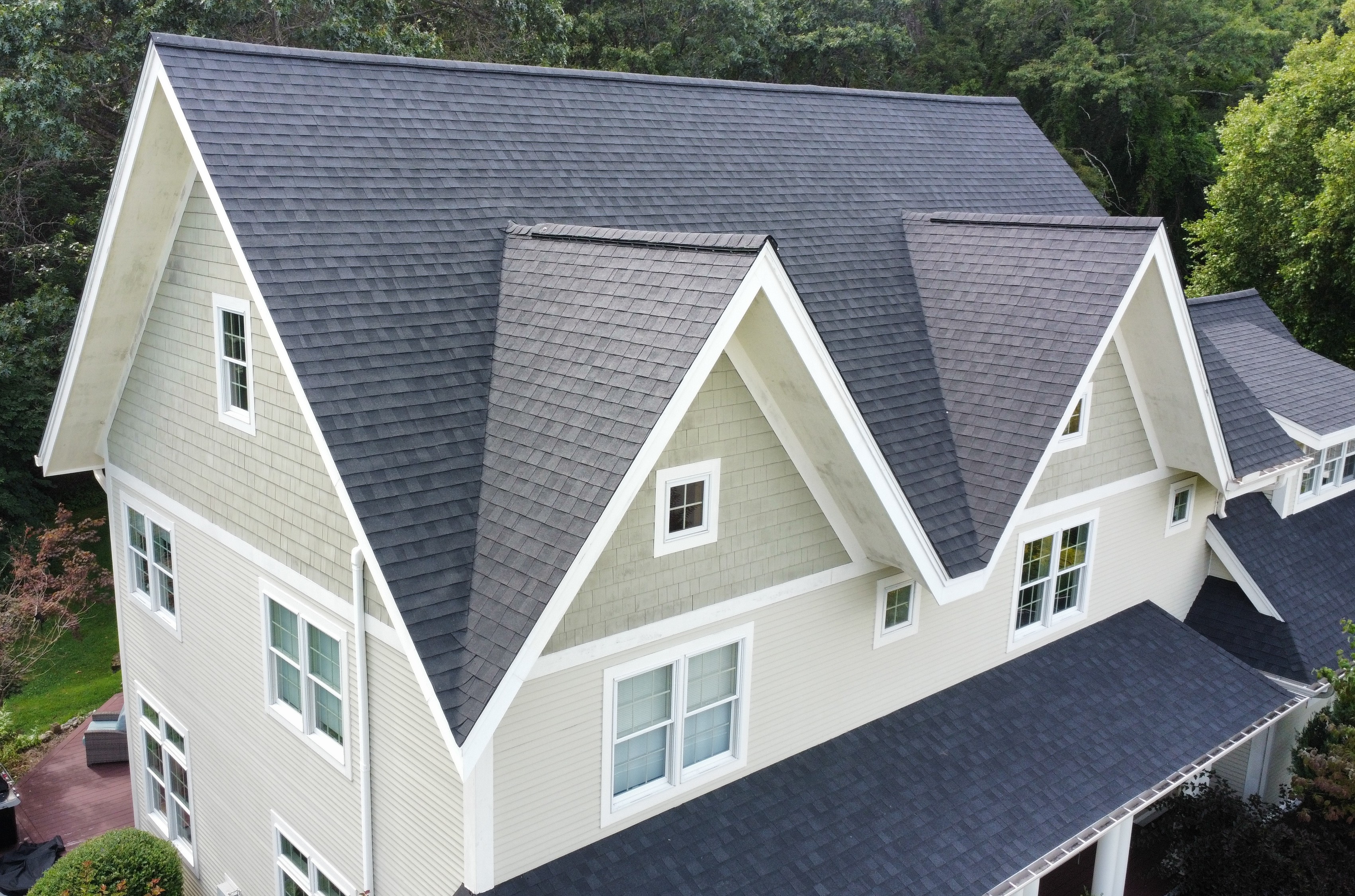 Peak Performance Roofing LLC Image
