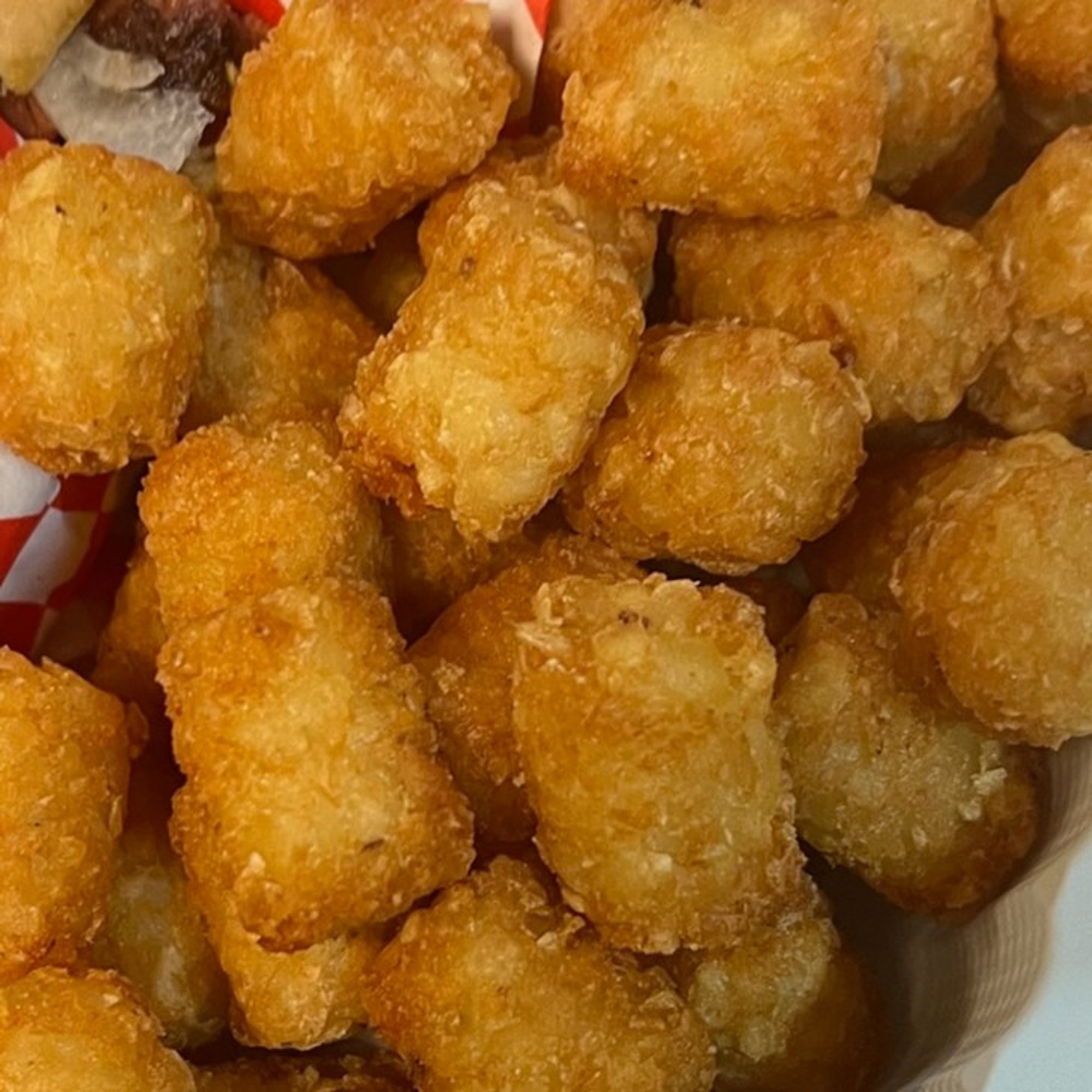 Tater Tots