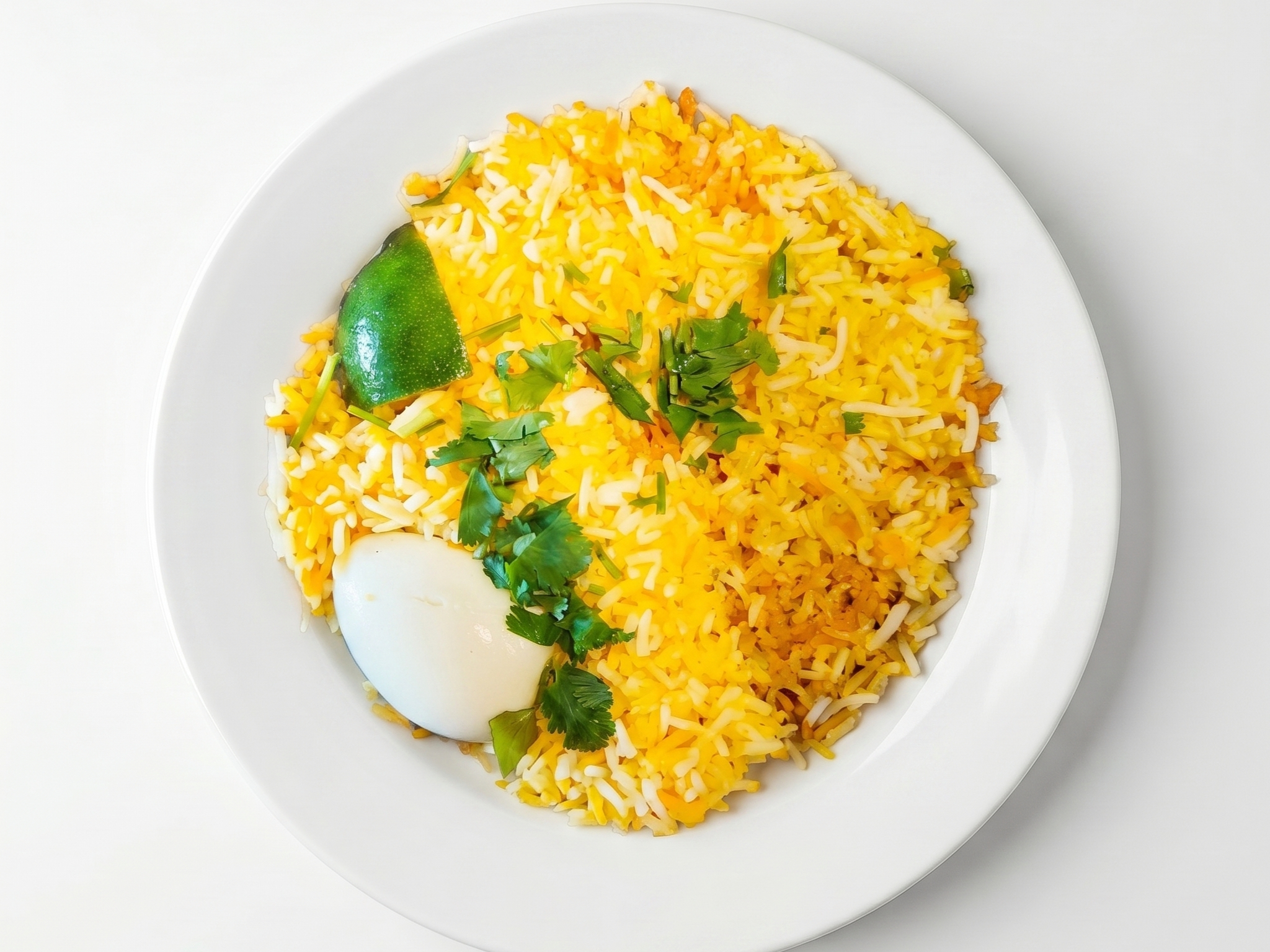 Bezawada Boneless Biryani