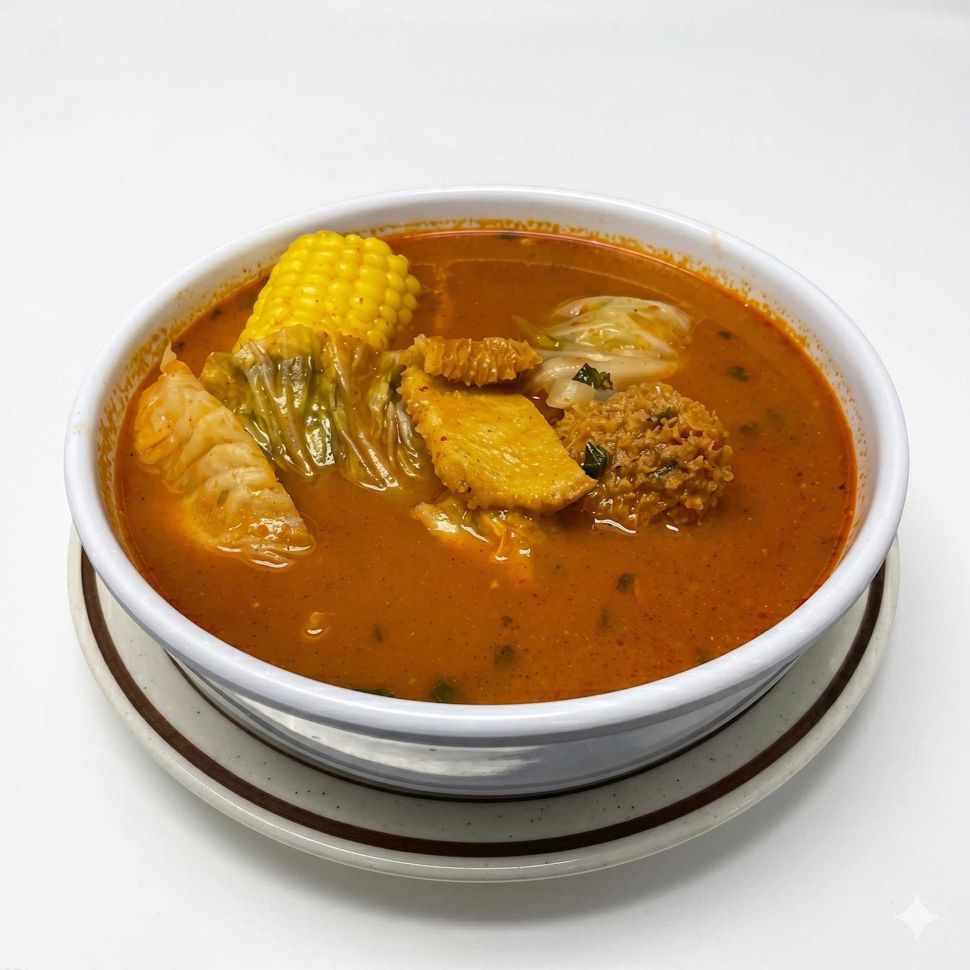 Sopa de Patas