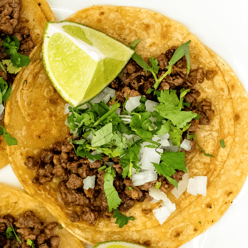 Single Tacos