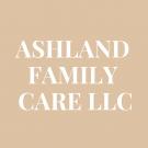 Ashland Family Care LLC Logo