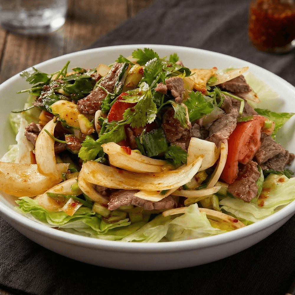 Beef Salad