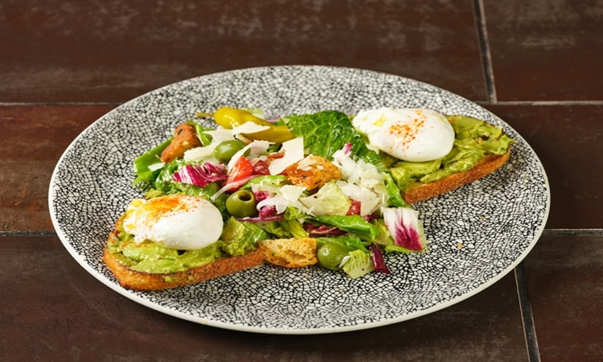 Avocado Toast