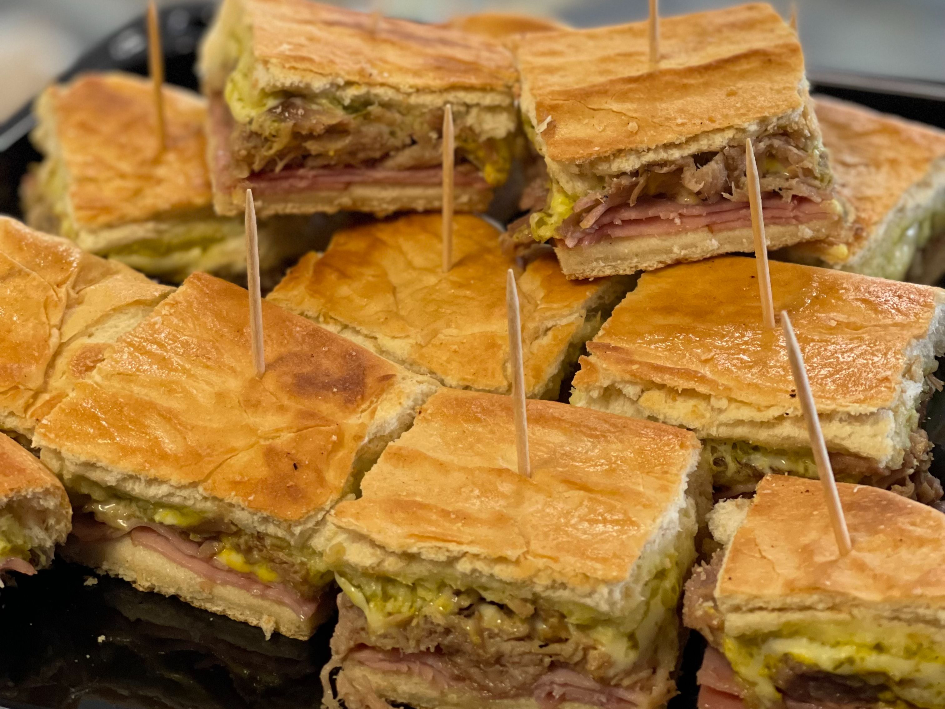 Cubano Whole