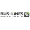Logo von Bus-Lines GmbH