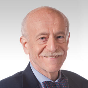 Thomas J. Schnitzer, MD, PhD Photo