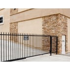 Alamo Fence Company Of San Antonio