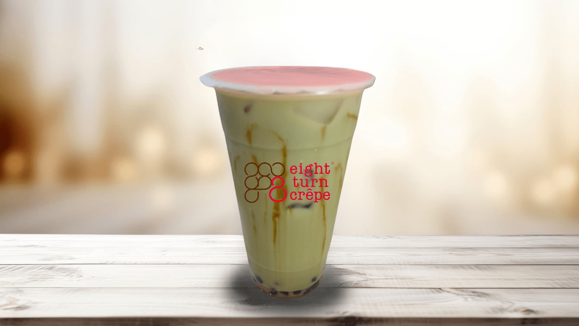 Uji Matcha Tea