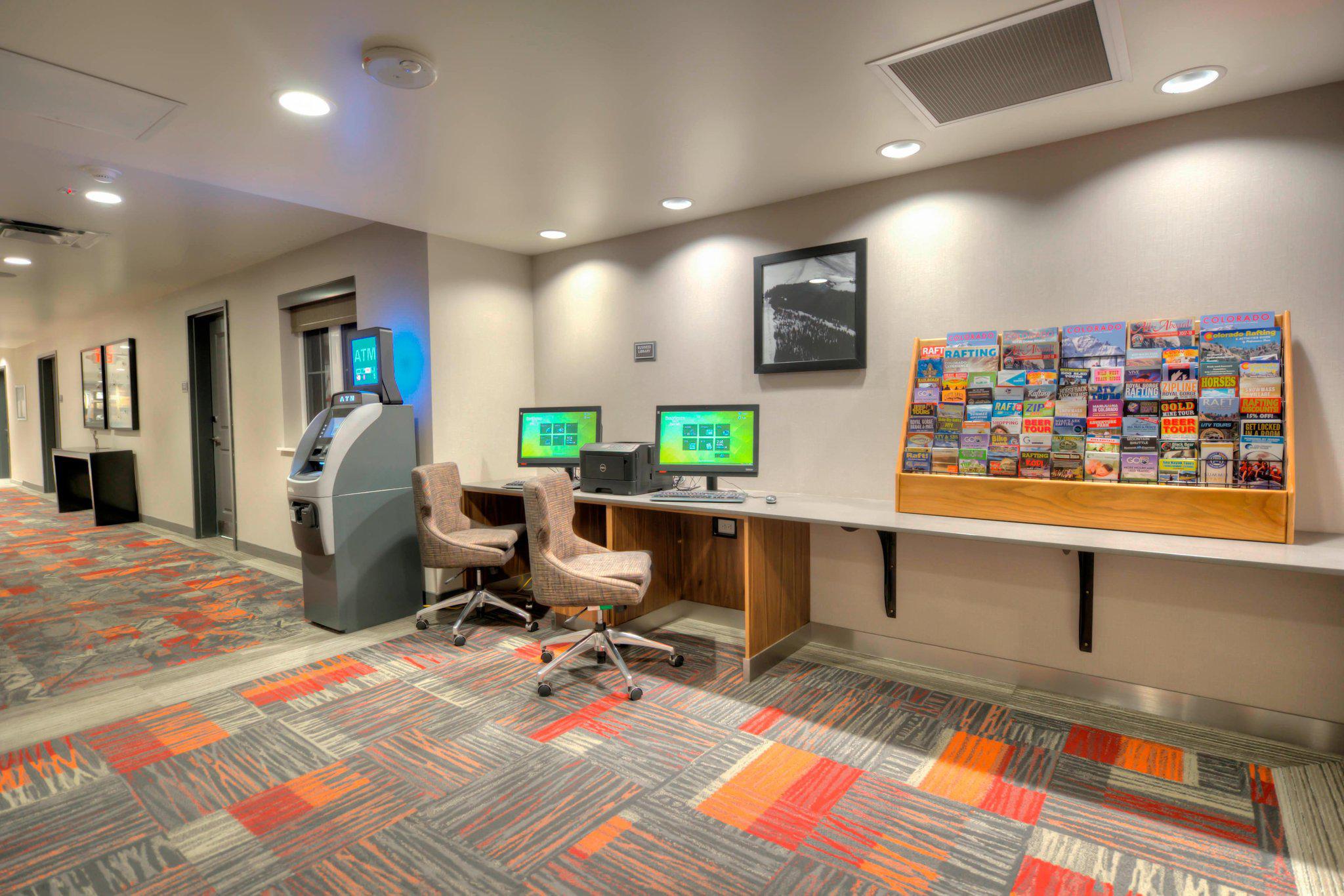 Residence Inn by Marriott Breckenridge Photo