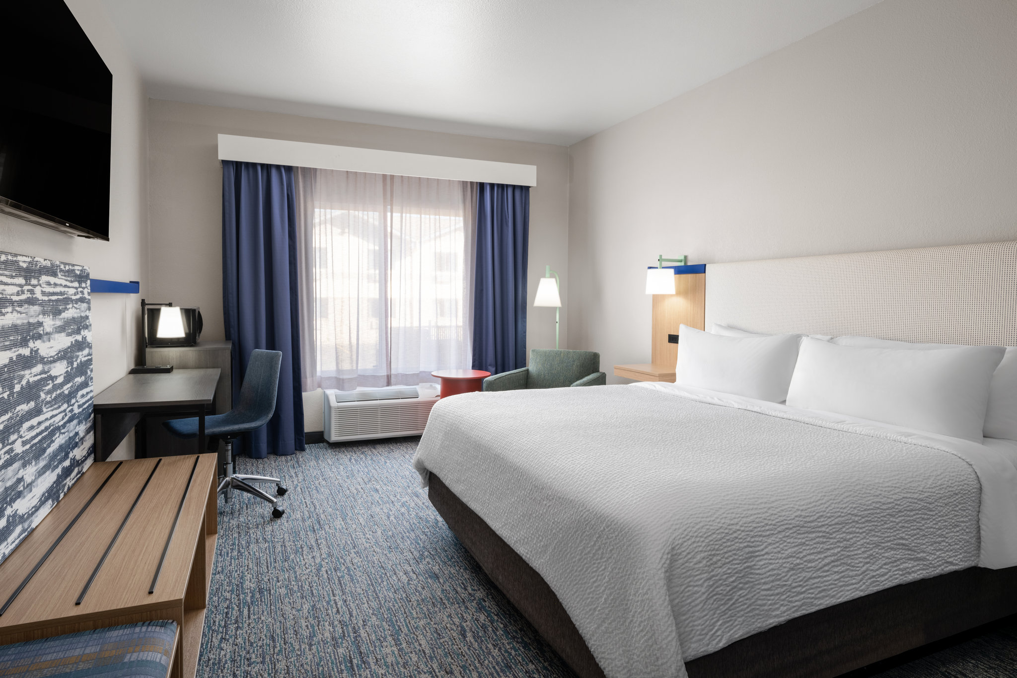 Garner Hotel Brookings by IHG Image