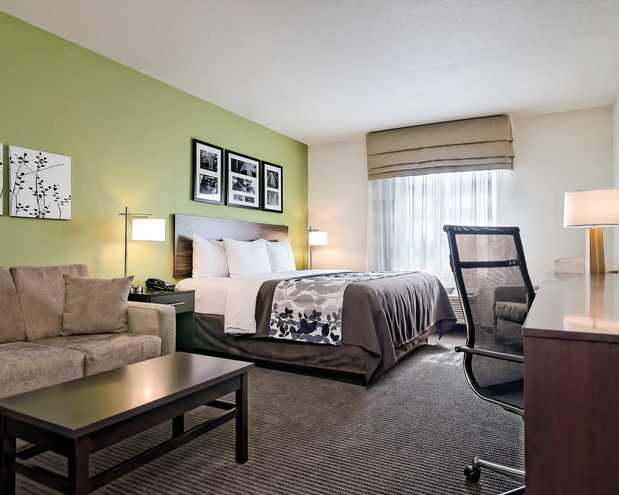 Images Sleep Inn & Suites
