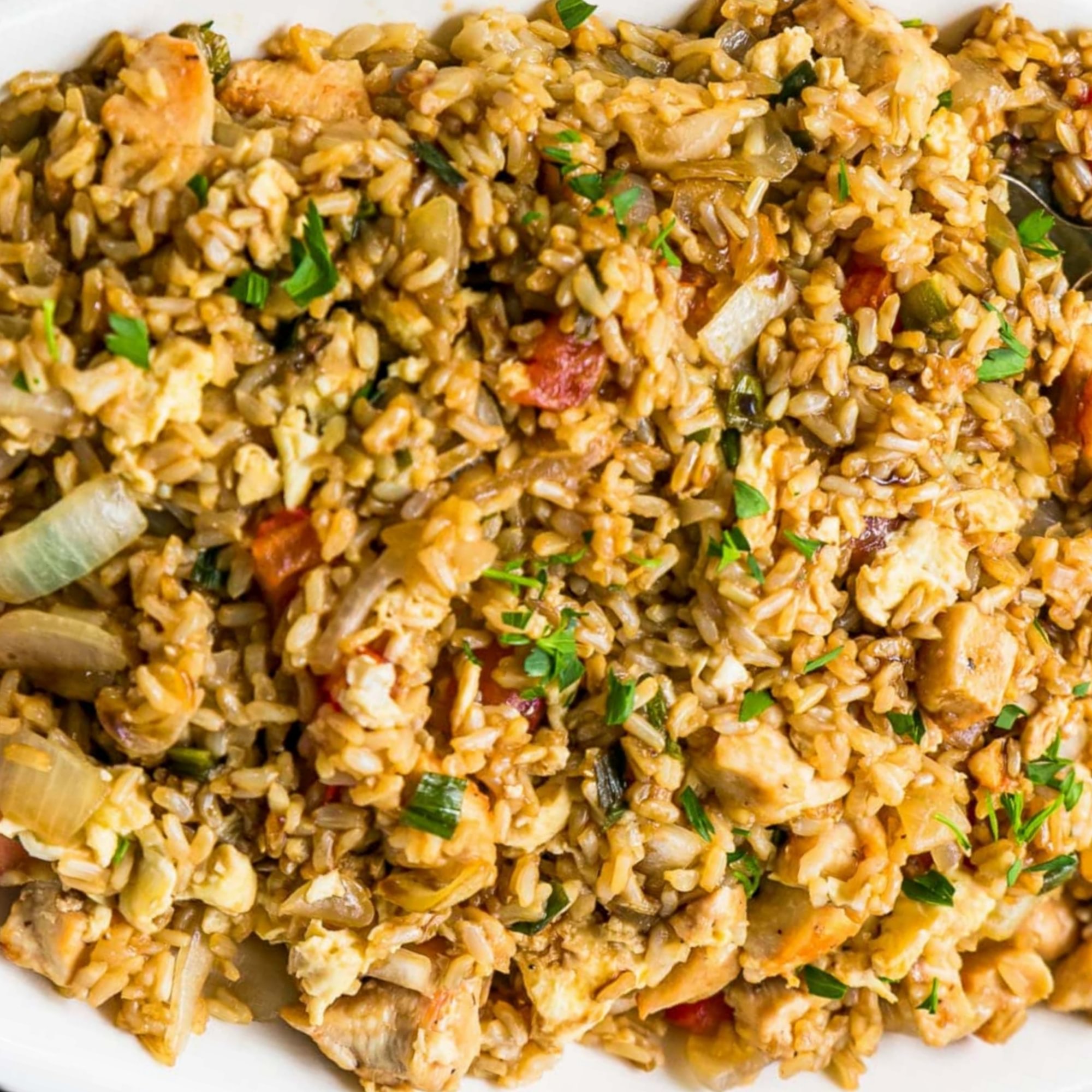 Thai Fried Rice -58oz