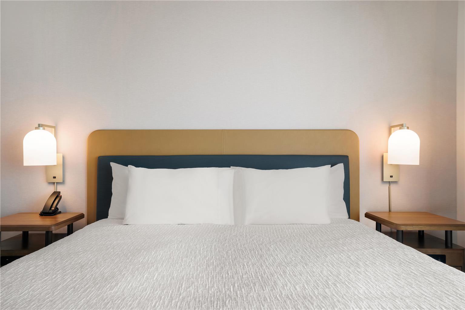 Homewood Suites by Hilton Madison Huntsville Image