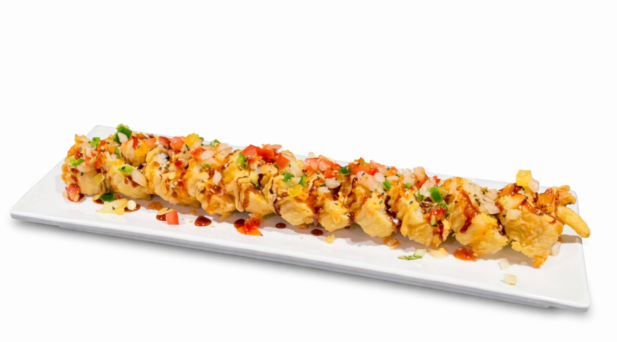 Las Vegas Special Roll