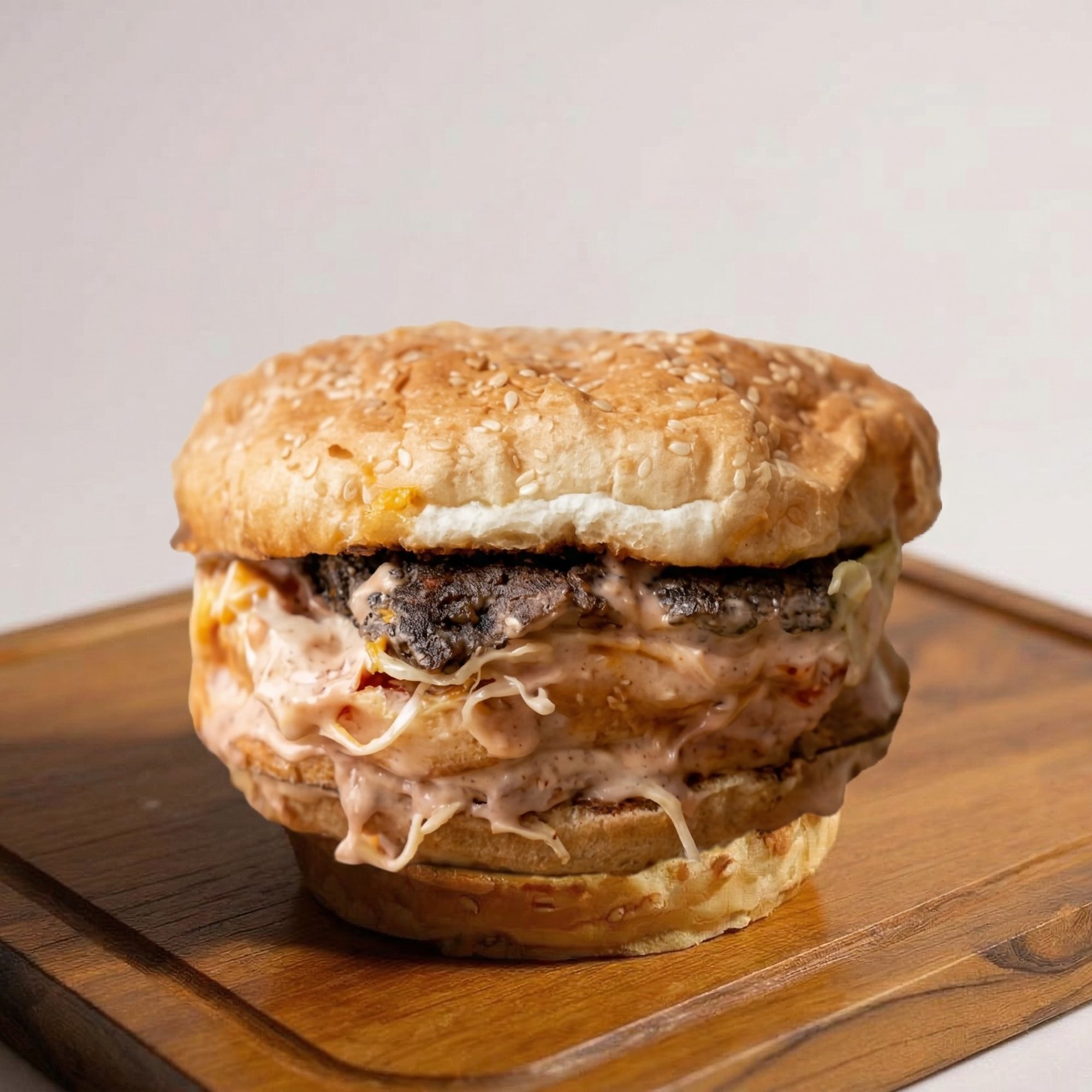 Cheese Burger