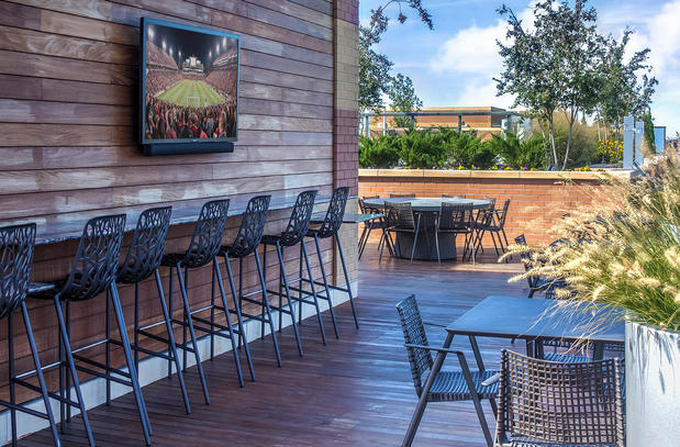 Images Camden NoMa Apartments