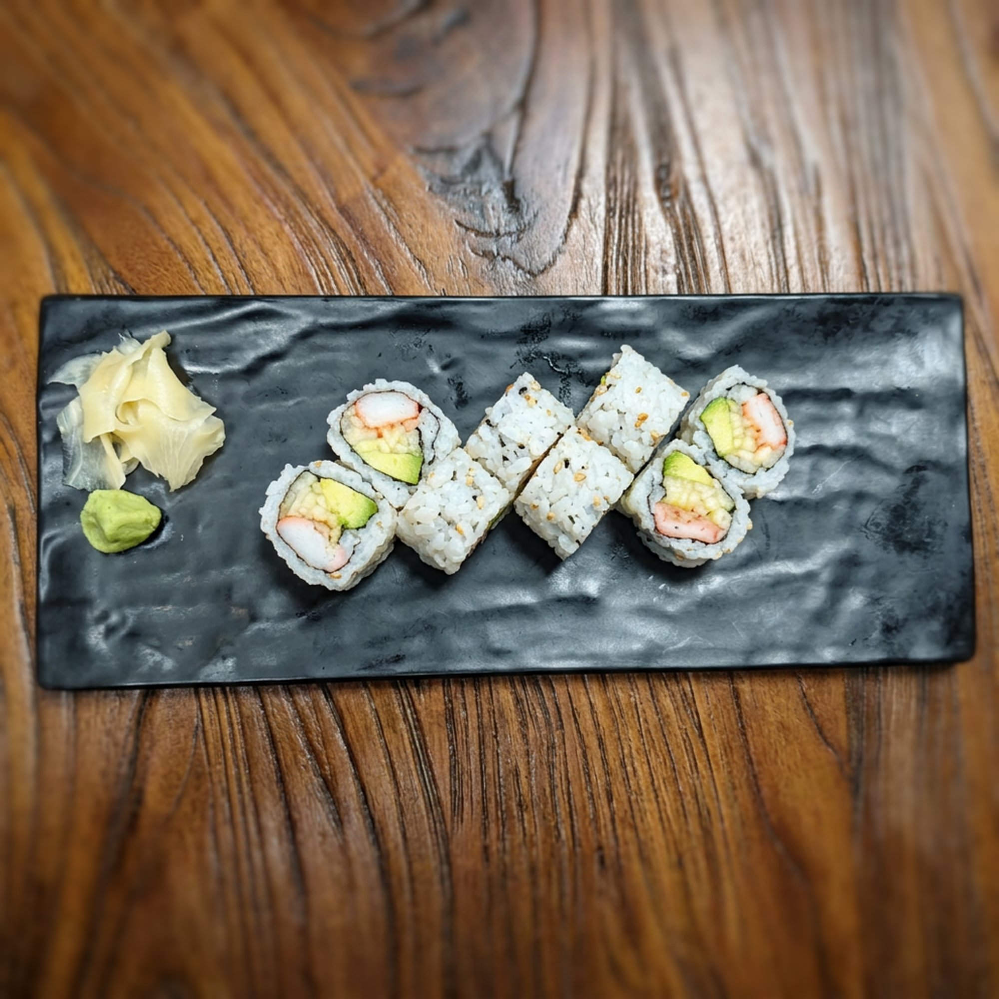 California Roll