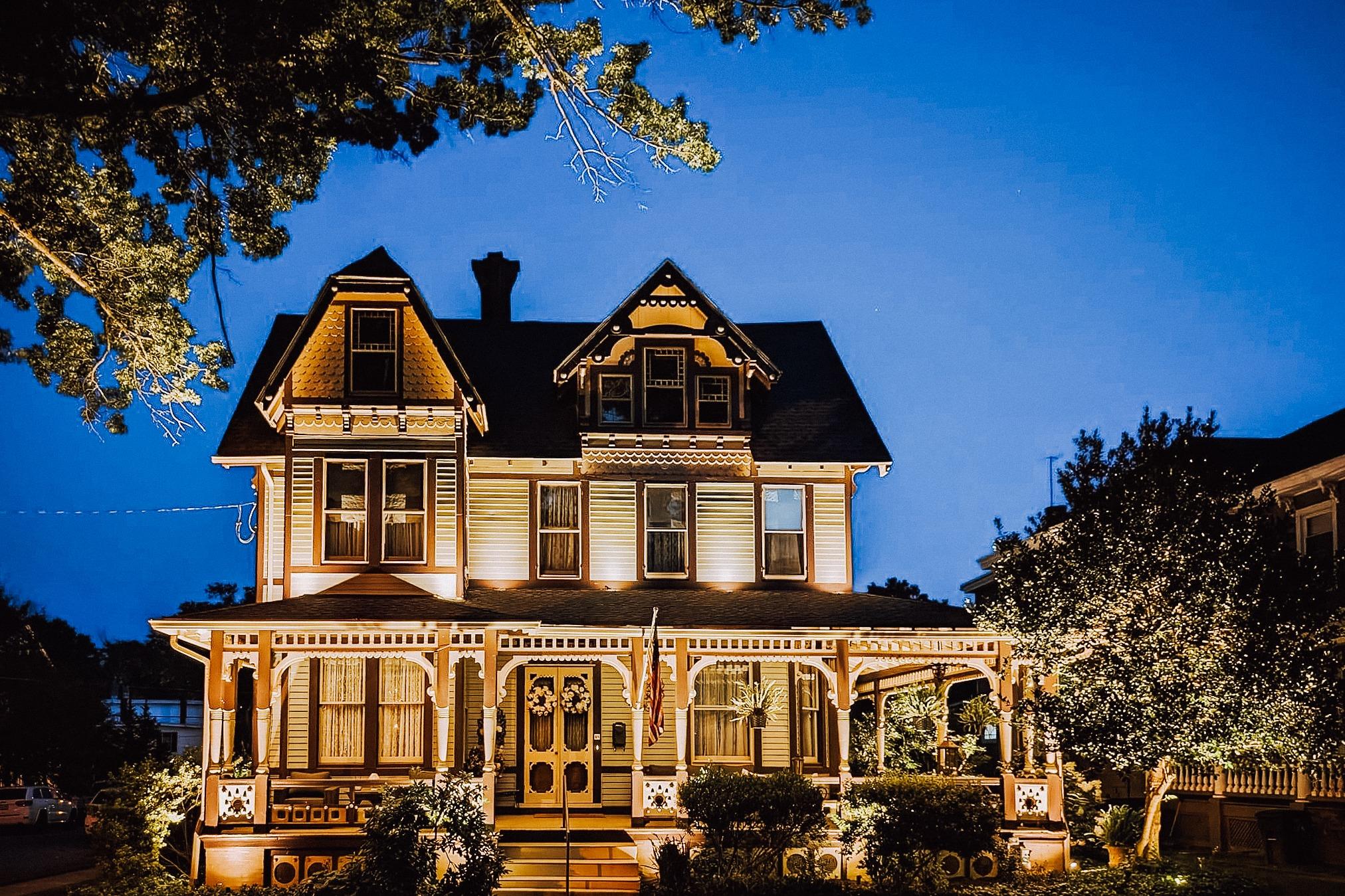 Great Estates Landscaping Image