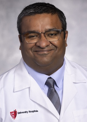 Abhinav Rajpal, MD Image