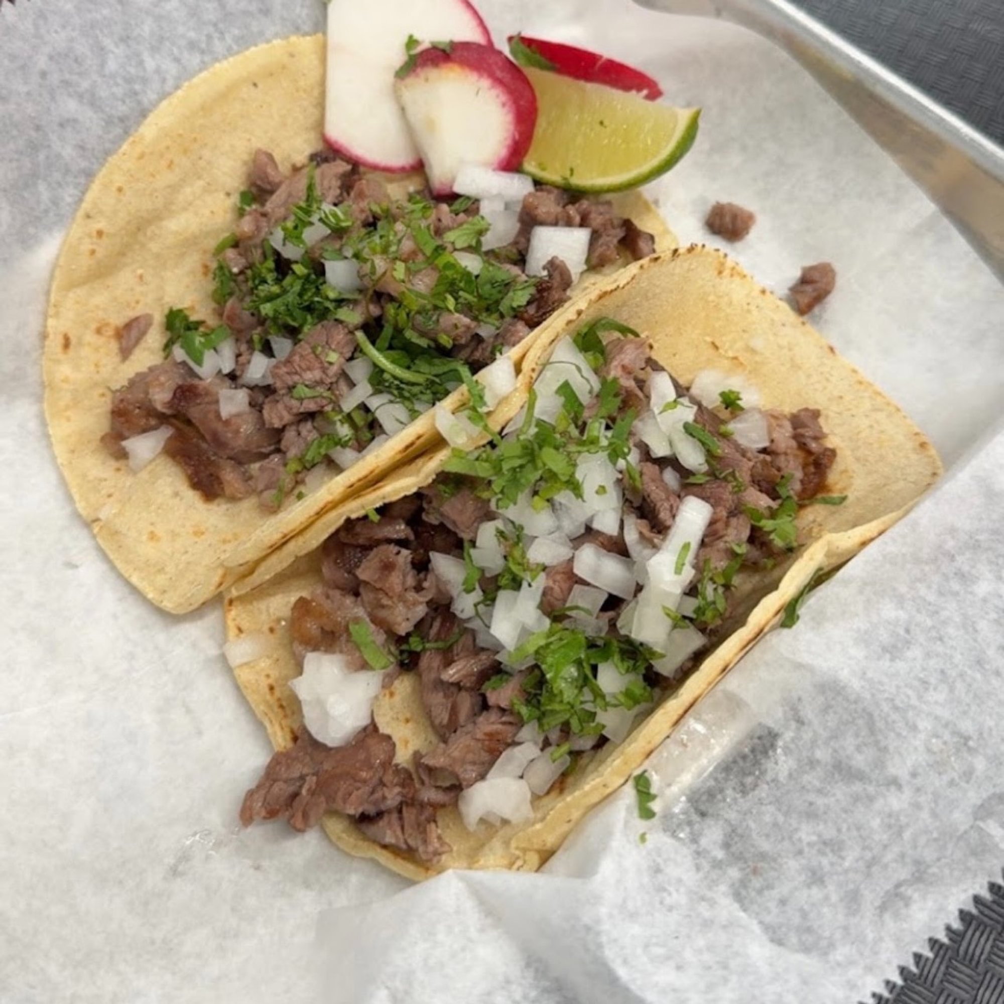 Asada Taco