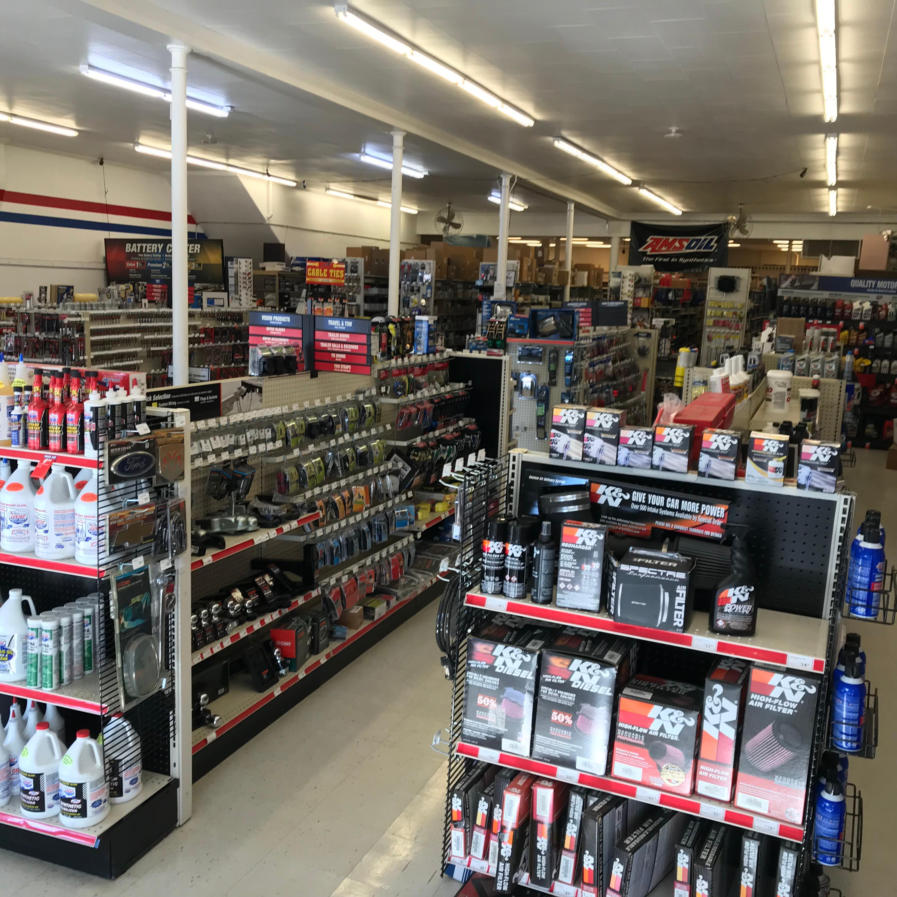 Carquest Auto Parts All About Auto Parts In Rocky Ford Co 81067 401 N Main St