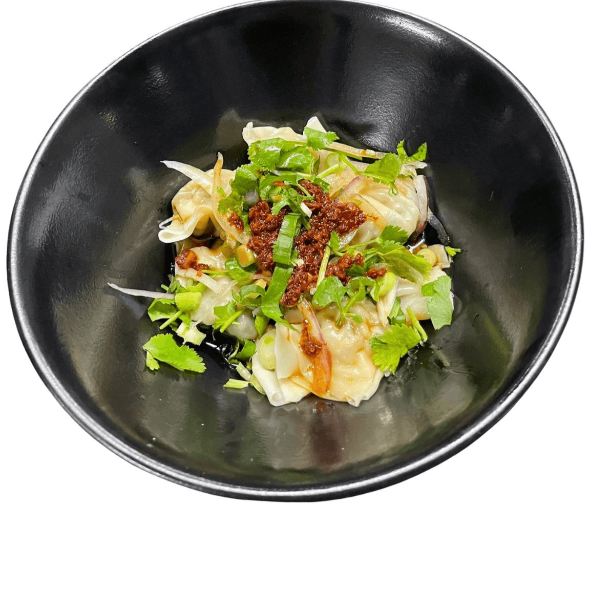 Spicy Wontons (Chicken)