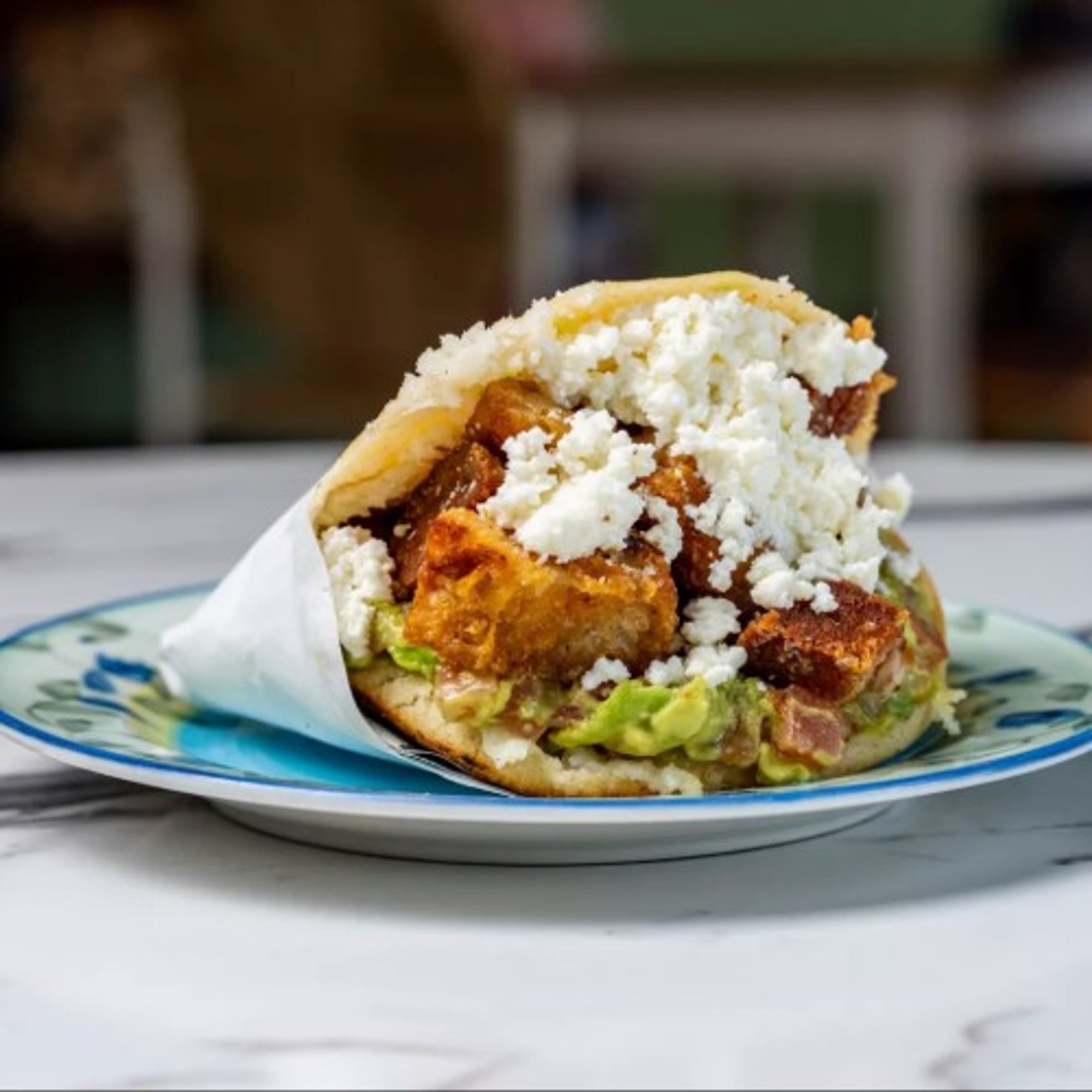 La Mexicana