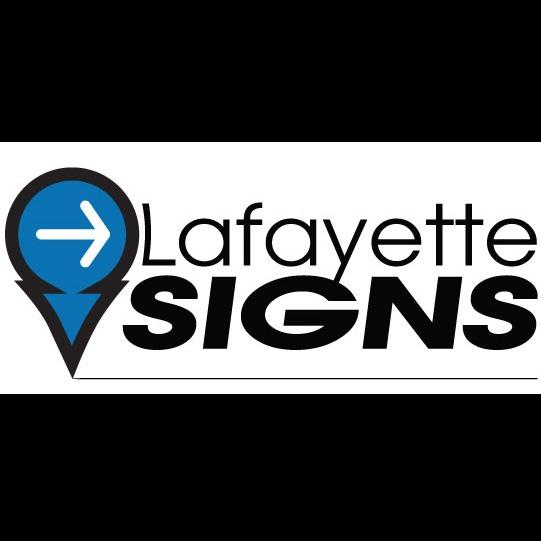 Lafayette Signs