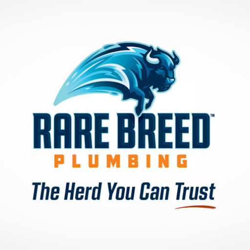Rare Breed Plumbing, Heating, and Air