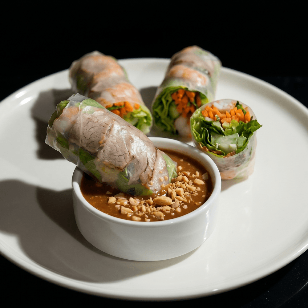 Summer Rolls
