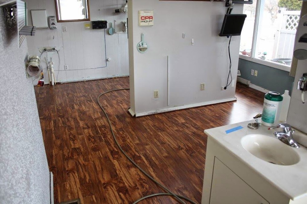 Relaxed Dentistry Image