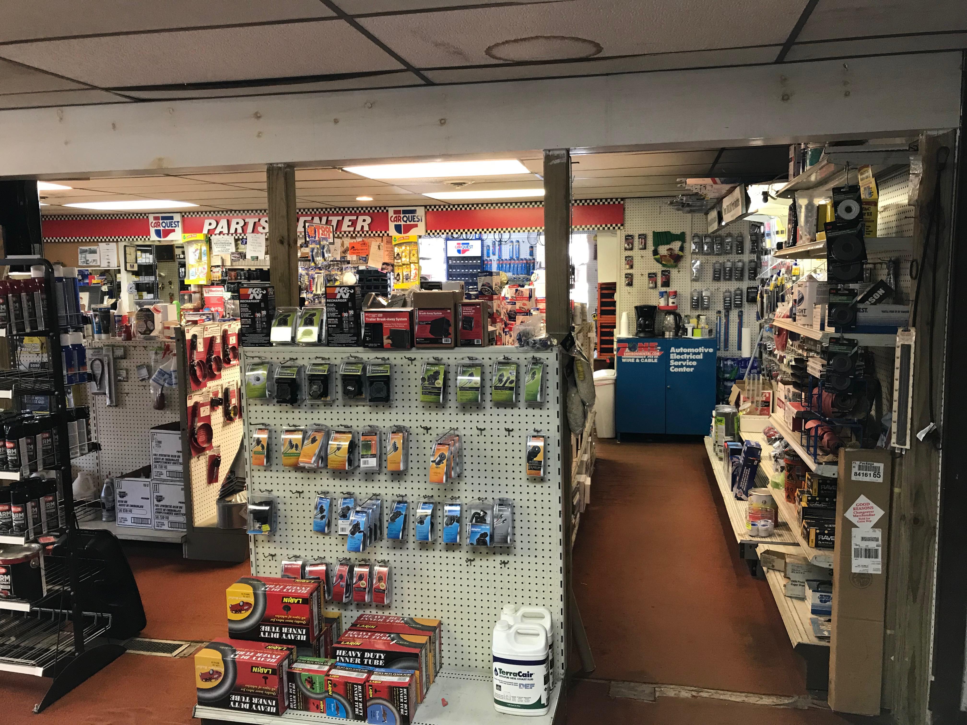 Carquest Auto Parts - Kelly Auto Supply Photo